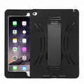 iBank(R)Rubberized Back Cover for iPad Air 2